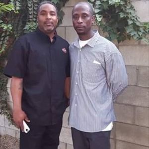 Meet your Posher, Bryan